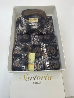 Classy Turkish 3pcs Suit + Free Gentleman Gift