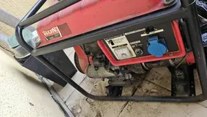 Honda Eb 3000s Generator