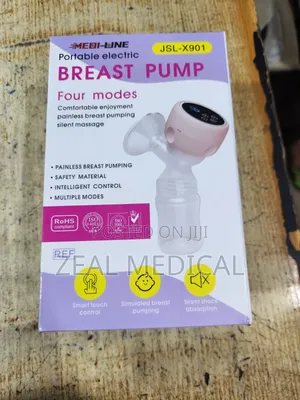 Electric Breast Pump