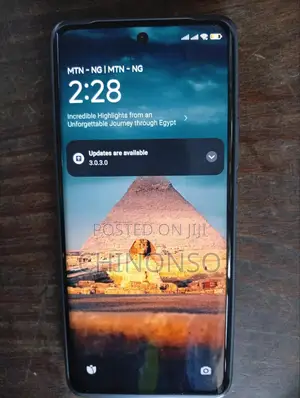 Xiaomi Redmi Note 15 256 GB Black