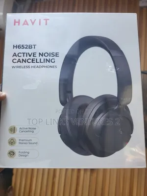 Headphones Havit