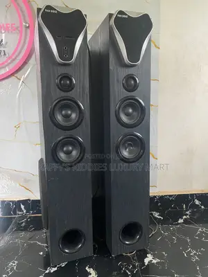 Panbose Home Theater