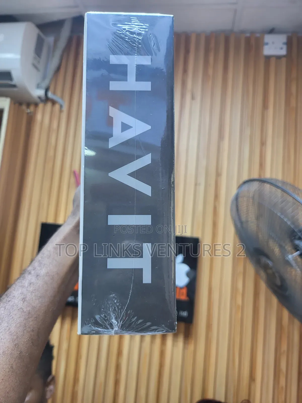 Headphones Havit