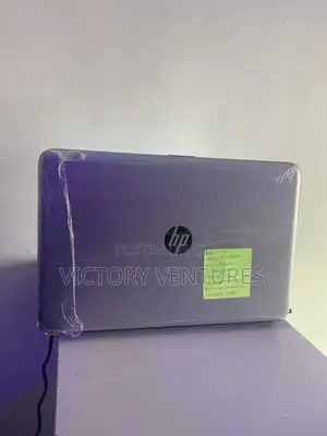Laptop HP 15 4GB Intel Core i3 SSD 128GB