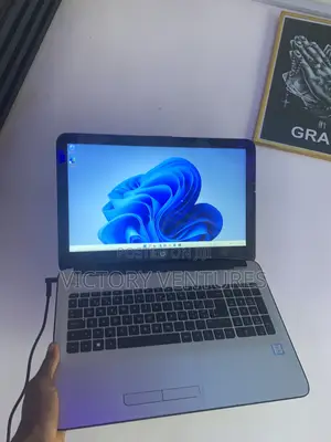 Laptop HP 15 4GB Intel Core i3 SSD 128GB