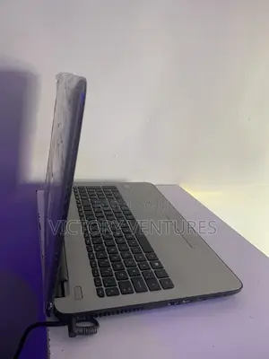 Laptop HP 15 4GB Intel Core i3 SSD 128GB