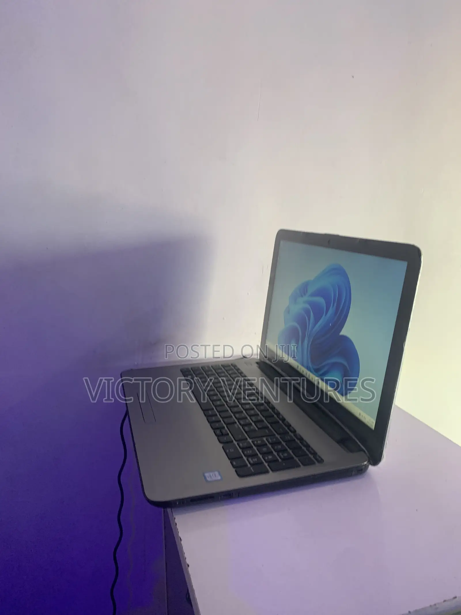 Laptop HP 15 4GB Intel Core i3 SSD 128GB