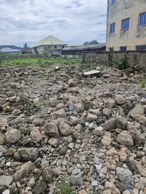 3 Plots of Land for in Adebayo