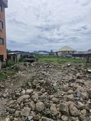 3 Plots of Land for in Adebayo