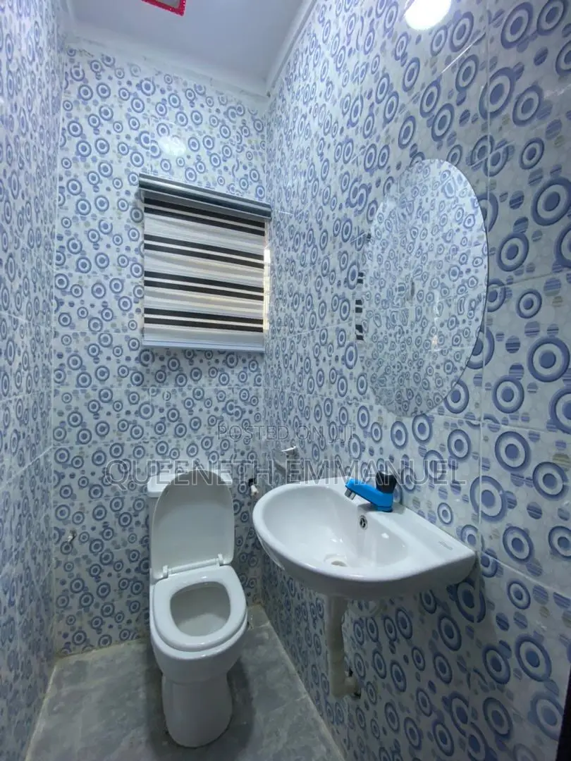 Mini Short Apartment