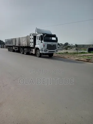 We Sell Dangote and Bua Cement