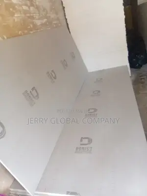 Gypsum Board 3mm X 12mm X 1.2mm