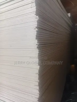 Gypsum Board 3mm X 12mm X 1.2mm