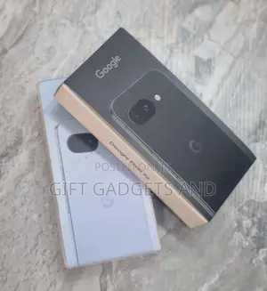 New Google Pixel 9a 128 GB