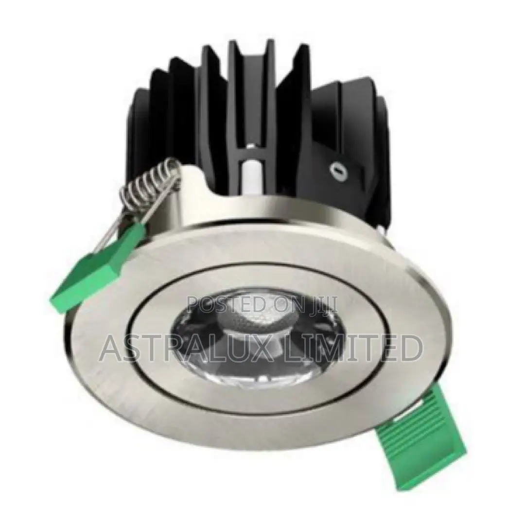Philips 12.3w Coreline Recessed Spot Light