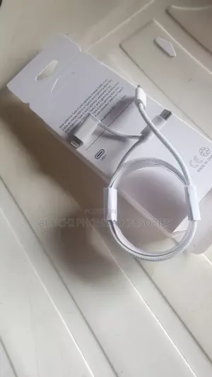 Usb Type C Cable