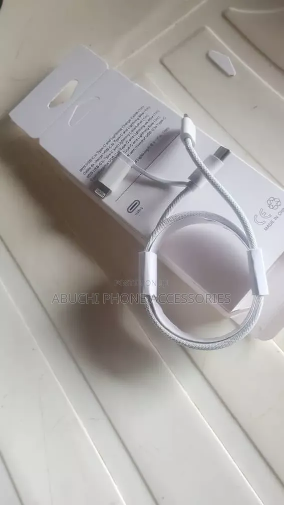 Usb Type C Cable