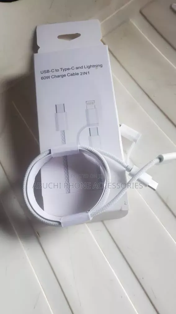 Usb Type C Cable