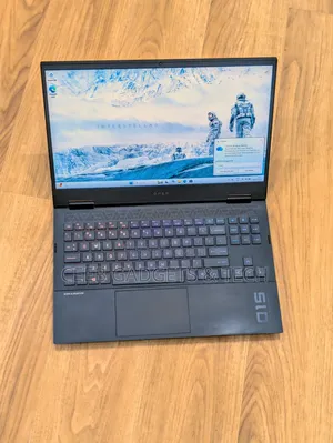 Laptop HP Omen 15 32GB Intel Core i7 SSD 2T
