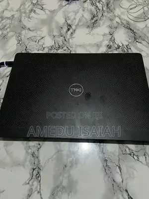 Laptop Dell Latitude 7300 16GB Intel Core i7 SSD 256GB