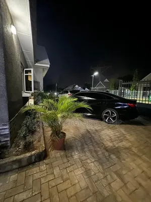 3bdrm Bungalow in Lugbe, FHA for sale