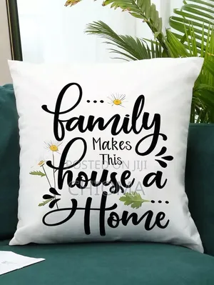 Trow Pillows