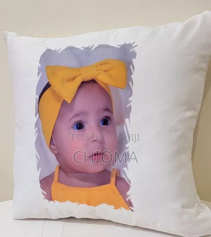 Trow Pillows