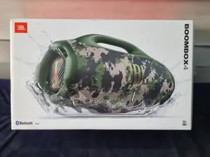JBL Boombox 4