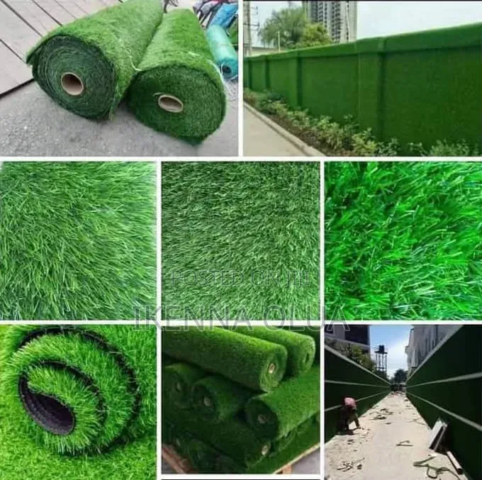 35mm Grass Carpet