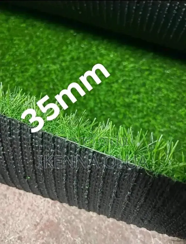 35mm Grass Carpet