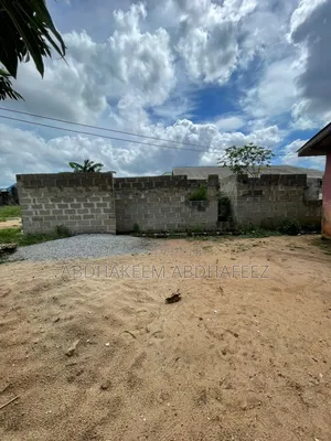 2bdrm Apartment in Prestige Estate, Badagry for sale