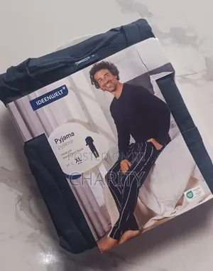 Quality Pyjamas for Size 8-14. Pure Cotton