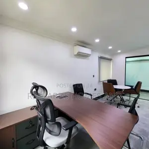Well Furnished Commercial Property For Rent In Victoria Island
