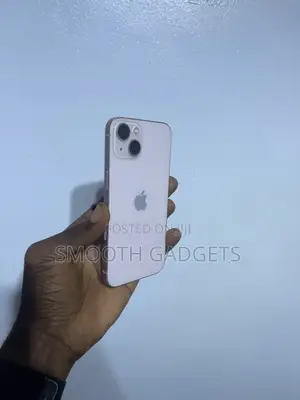 Apple iPhone 13 128 GB Pink