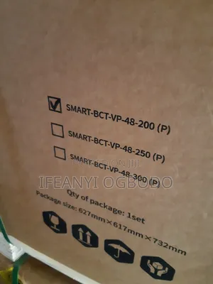 Blue Carbon Lithium Battery 10kwh 51.2v