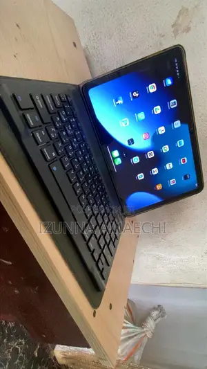MacPad Air MPad Pro M4 1 TB Black