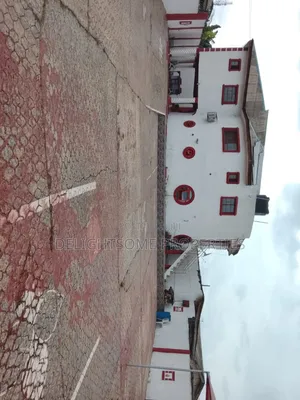 Furnished 8bdrm Duplex in Onibuku, Ifo for sale