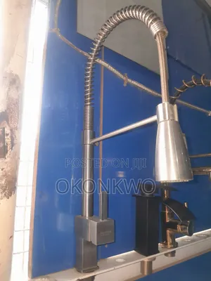 Sink Mixer