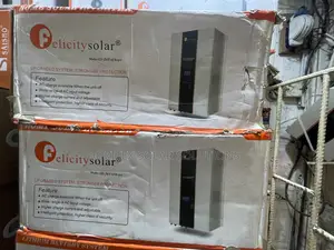 5kva/24v Felicity Solar Inverter