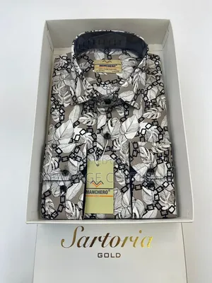 Executive Turkish Suit + Free Metal Cufflinks or Socks