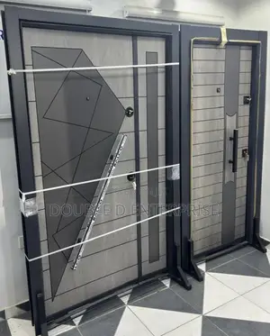 Luxury Turkish Door