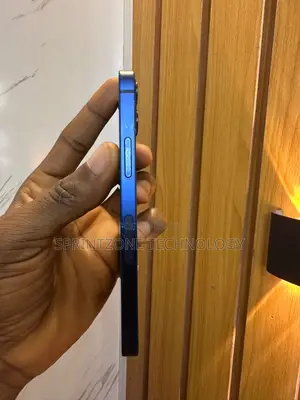Apple iPhone 12 mini 128 GB Blue