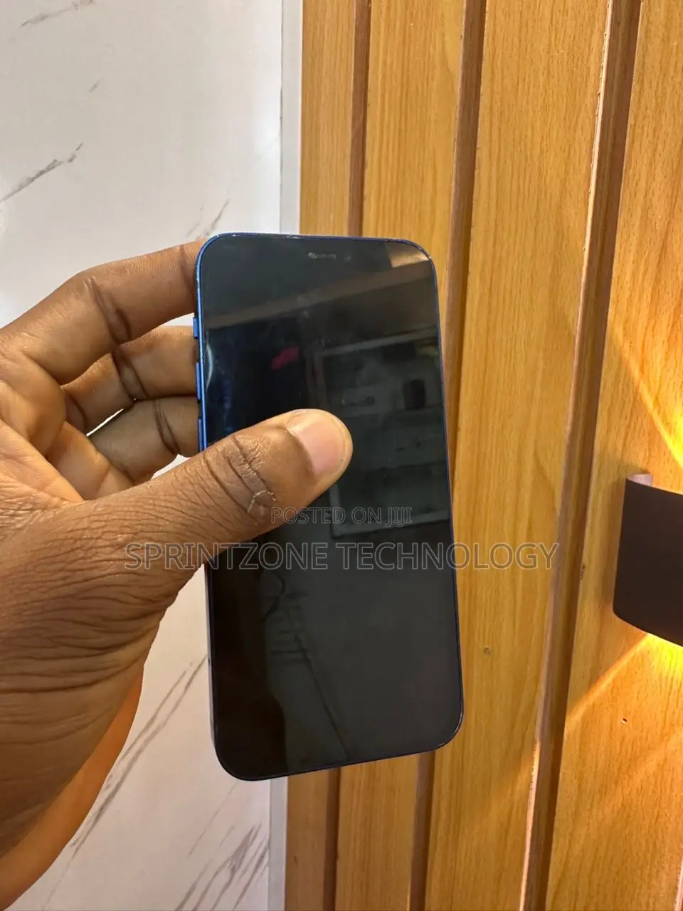 Apple iPhone 12 mini 128 GB Blue