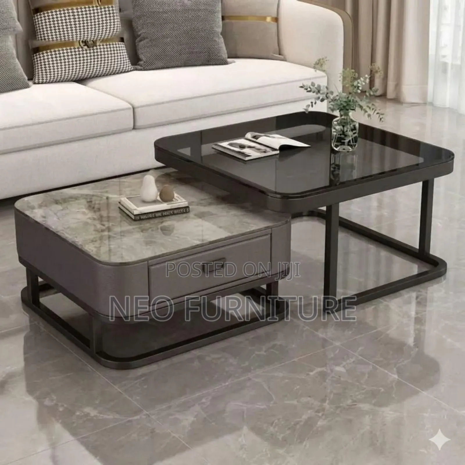 Center Table
