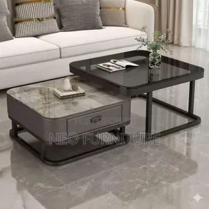 Center Table