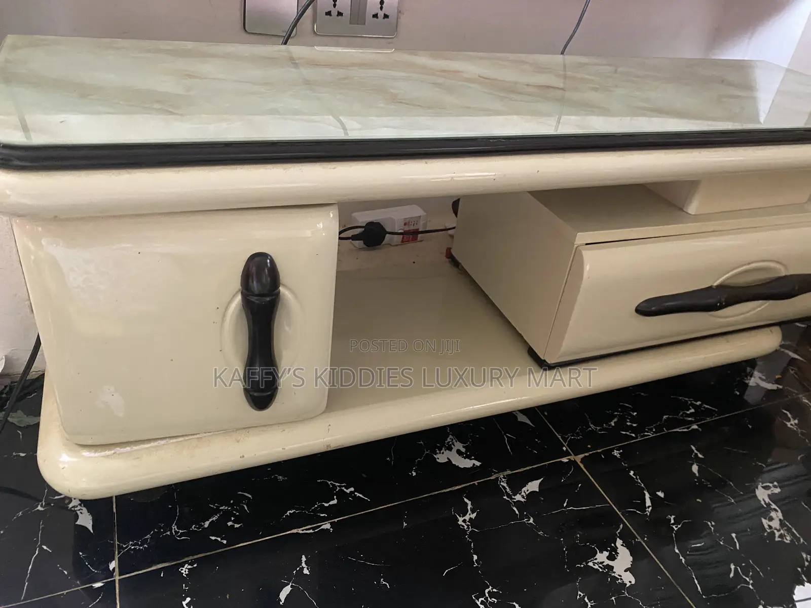 Tv Console/Shelf