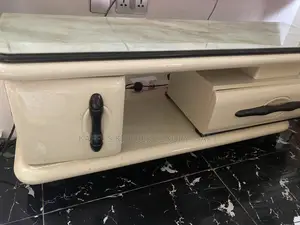 Tv Console/Shelf