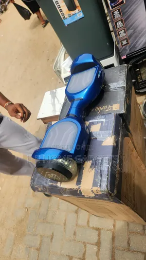 Gyroor Hoverboard