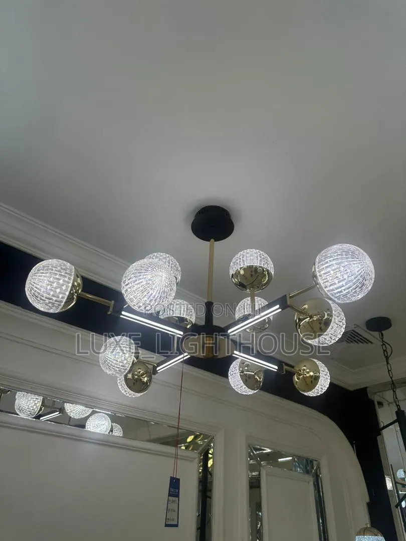Chandelier