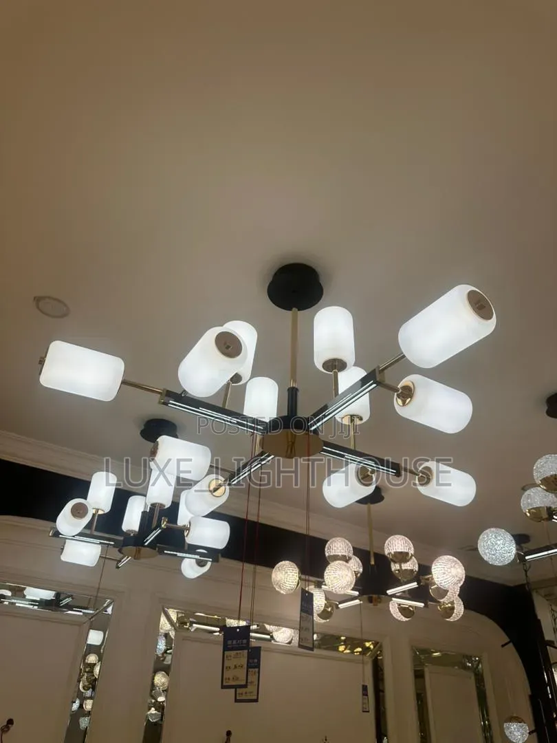 Chandelier